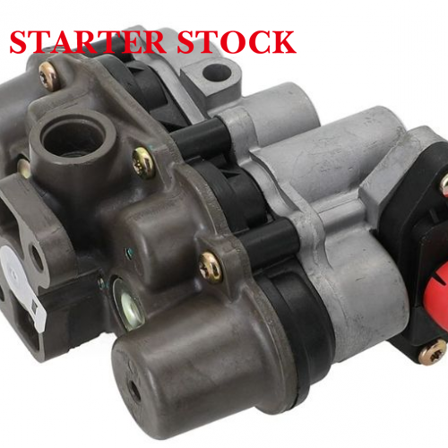 Truck Spare Parts AE4528 1607416 1612054 New Multi-circuit Protecting Chassis Partspicture2