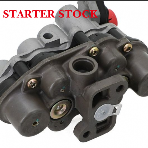 Truck Spare Parts AE4528 1607416 1612054 New Multi-circuit Protecting Chassis Partspicture3
