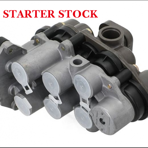Truck Spare Parts AE4528 1607416 1612054 New Multi-circuit Protecting Chassis Partspicture4