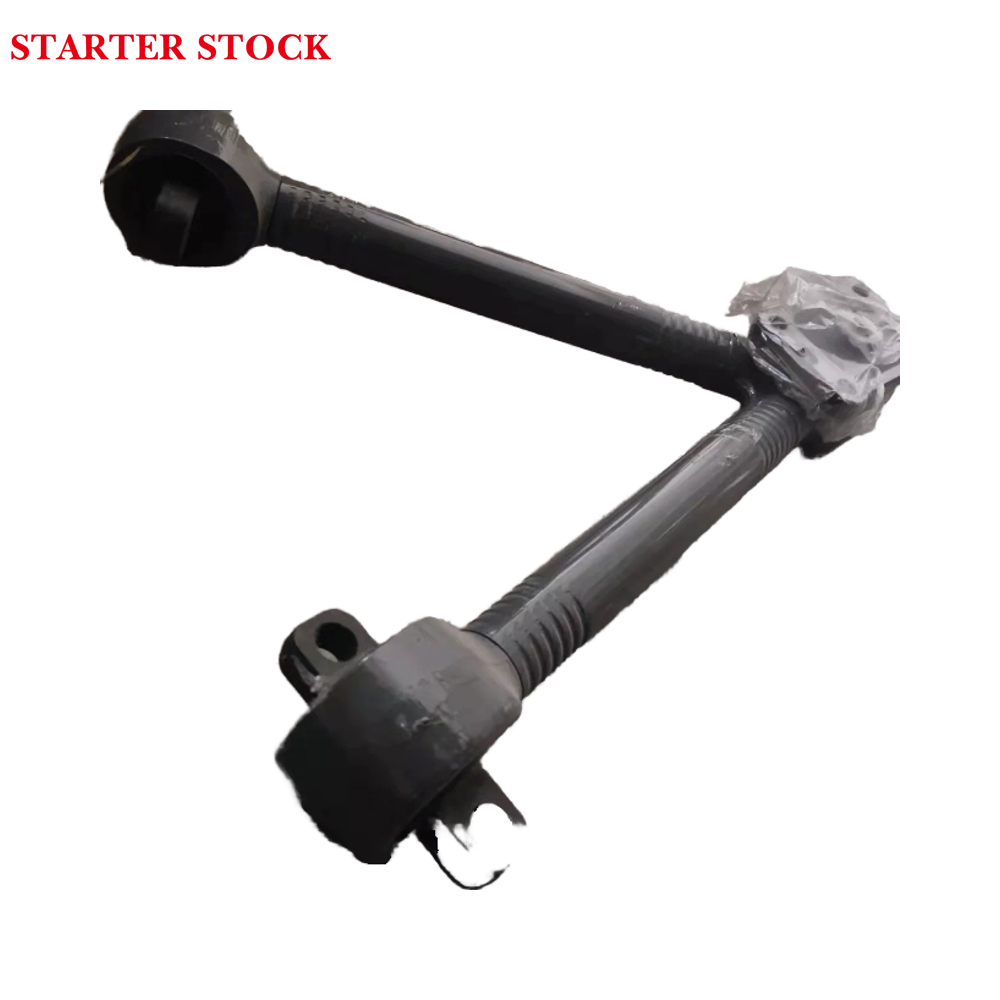 High Quality Control Arm for Truck Auto CHASSIS PARTS 1793875 1390932 1617096 1361651 1368270 New Condition