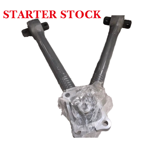 High Quality Control Arm for Truck Auto CHASSIS PARTS 1793875 1390932 1617096 1361651 1368270 New Conditionpicture2