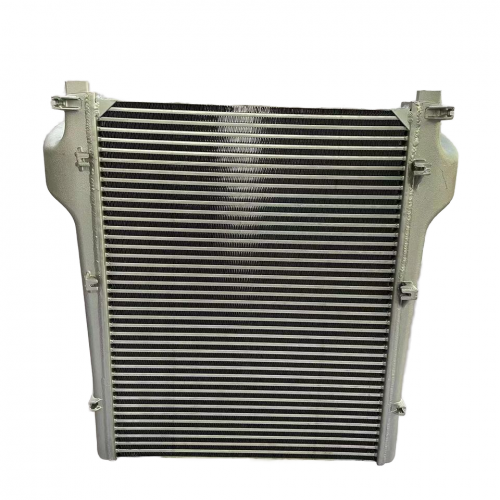 High Quality 1909450 2050841 2123370 Intercooler Spare Parts New Condition for CF 85 XF 105 Auto