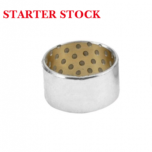 Use for Truck SPARE Part New 0290378 290378 593595 0593595 Torque Rod Bushingpicture3