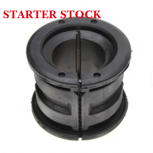 For Truck Spare Parts Quality New Stabilizer Part Bush Model 1301151 0300D010ON 1308039 1323839 in Stockpicture3