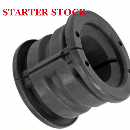 For Truck Spare Parts Quality New Stabilizer Part Bush Model 1301151 0300D010ON 1308039 1323839 in Stockpicture4