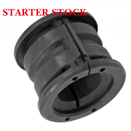For Truck Spare Parts Quality New Stabilizer Part Bush Model 1301151 0300D010ON 1308039 1323839 in Stockpicture5