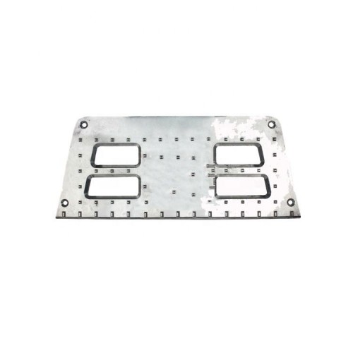 For Truck Spare Parts New Condition 0750889 Large Auto Body for Foot Step Use