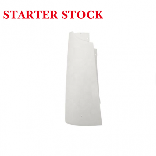 For Truck Spare Parts 1442466 1372532 1372533 Cabin Corner LR Condition New Auto Part Sparepicture2