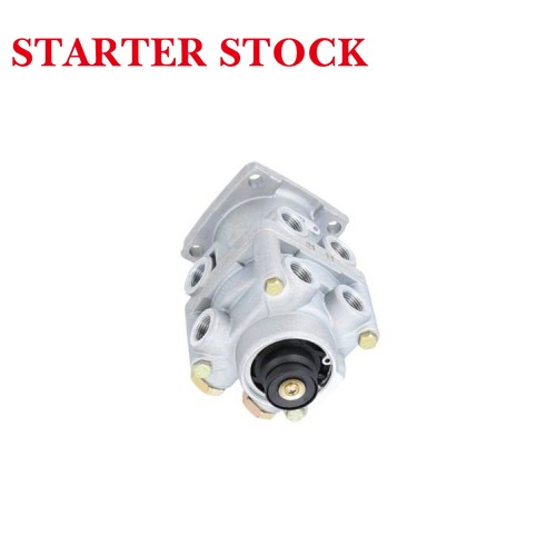 High Quality 4613150120 4613150160 Auto Spare Parts Foot Brake Valve for Truck on Salepicture2