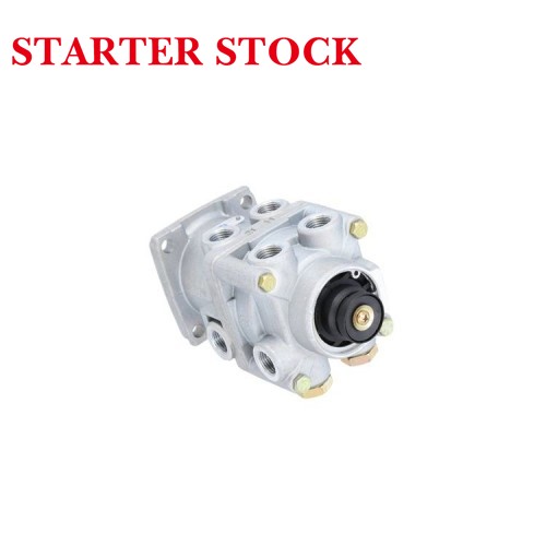 High Quality 4613150120 4613150160 Auto Spare Parts Foot Brake Valve for Truck on Salepicture3