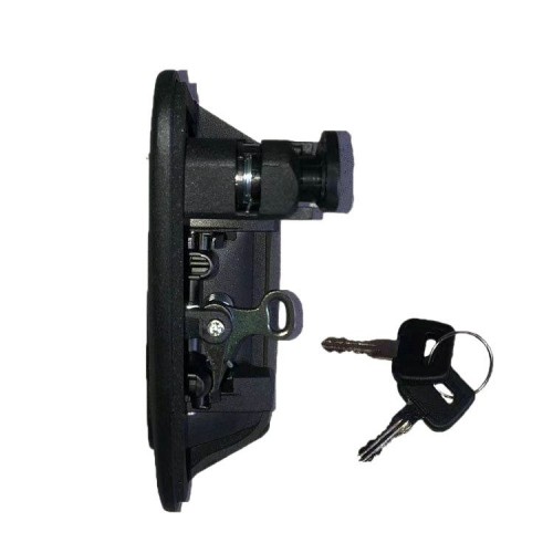 New 1617040 1328724 Door Handle for Truck