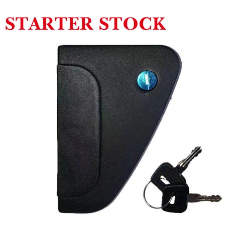 New 1617040 1328724 Door Handle for Truckpicture3