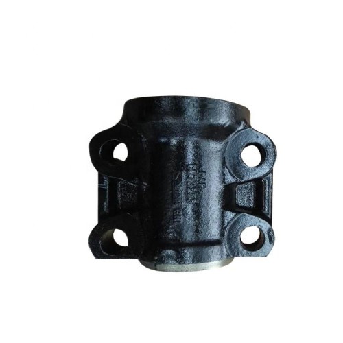 For Truck Spare Auto Parts New Condition Spring Mounting Axle Beam Part Number 00259 259 55191 3403105 for Truck Parts