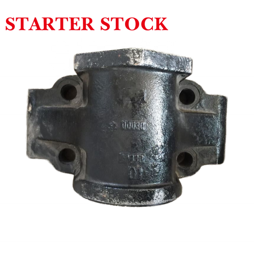 For Truck Spare Auto Parts New Condition Spring Mounting Axle Beam Part Number 00259 259 55191 3403105 for Truck Partspicture2