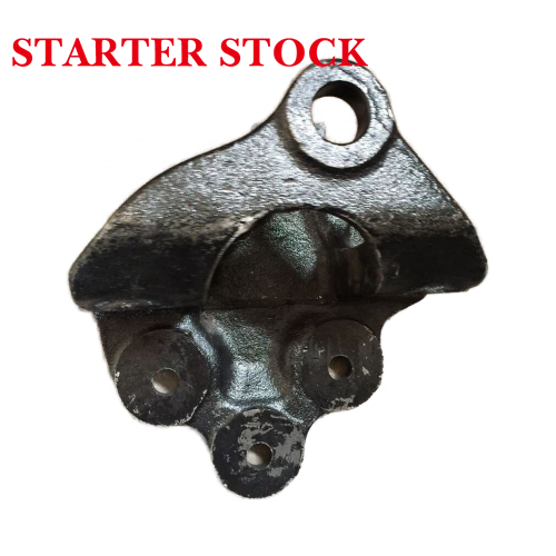For Truck Spare Auto Parts New Condition Spring Mounting Axle Beam Part Number 00259 259 55191 3403105 for Truck Partspicture3