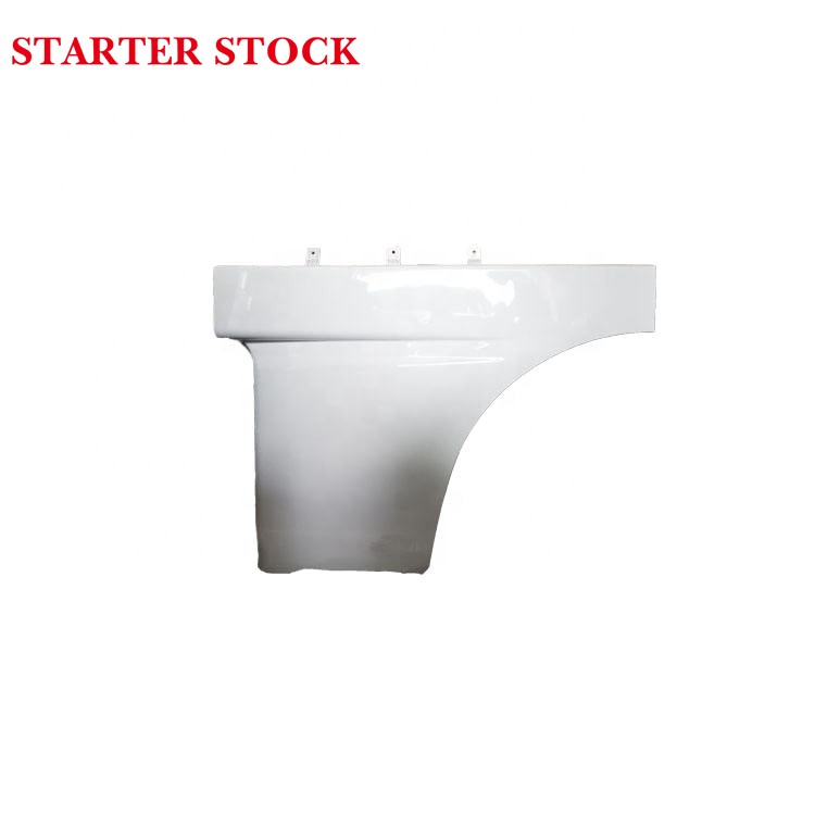 High Quality New for Truck Door Extension INSB27-037 1295619 1295620 Use for Truck Spare Parts BODY