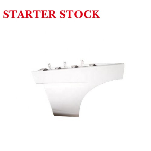High Quality New for Truck Door Extension INSB27-037 1295619 1295620 Use for Truck Spare Parts BODYpicture2