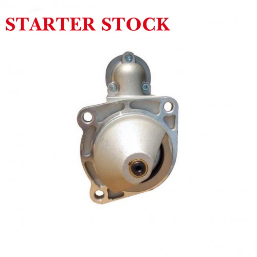 CF65 Truck Starter Systems Model AZF4403 0001231017 CS1382 Compatible Parts 1387381R 1387383R 1528599 1704911picture2