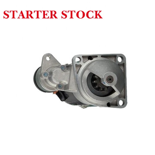 CF65 Truck Starter Systems Model AZF4403 0001231017 CS1382 Compatible Parts 1387381R 1387383R 1528599 1704911picture3