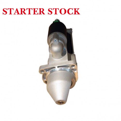 CF65 Truck Starter Systems Model AZF4403 0001231017 CS1382 Compatible Parts 1387381R 1387383R 1528599 1704911picture4