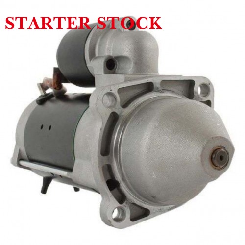 CF65 Truck Starter Systems Model AZF4403 0001231017 CS1382 Compatible Parts 1387381R 1387383R 1528599 1704911picture5