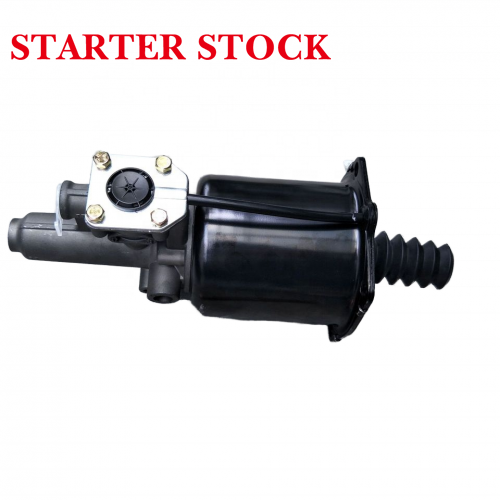 For Truck Clutch Booster Good Quality New Condition Parts for CF 75 85 XF 95 628450AM 1346863 1443531 1327940picture2