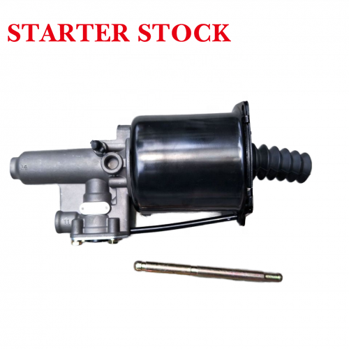 For Truck Clutch Booster Good Quality New Condition Parts for CF 75 85 XF 95 628450AM 1346863 1443531 1327940picture3