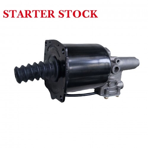For Truck Clutch Booster Good Quality New Condition Parts for CF 75 85 XF 95 628450AM 1346863 1443531 1327940picture4