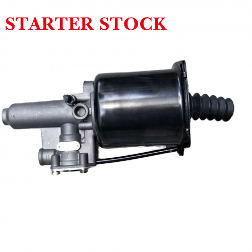 For Truck Clutch Booster Good Quality New Condition Parts for CF 75 85 XF 95 628450AM 1346863 1443531 1327940picture5
