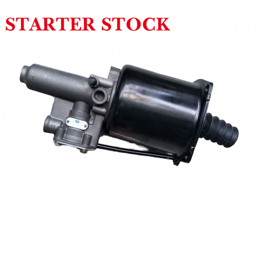 For Truck Clutch Booster Good Quality New Condition Parts for CF 75 85 XF 95 628450AM 1346863 1443531 1327940picture6
