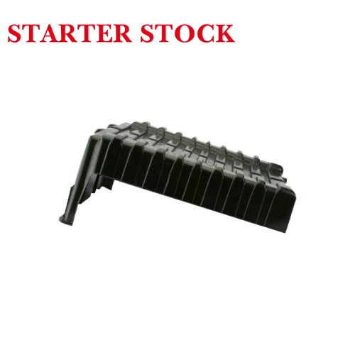 For CF75 XF 95 105 High Quality New Truck Battery Cover 1603386 and Body Part Spare 1732653 1745335 for Usepicture2