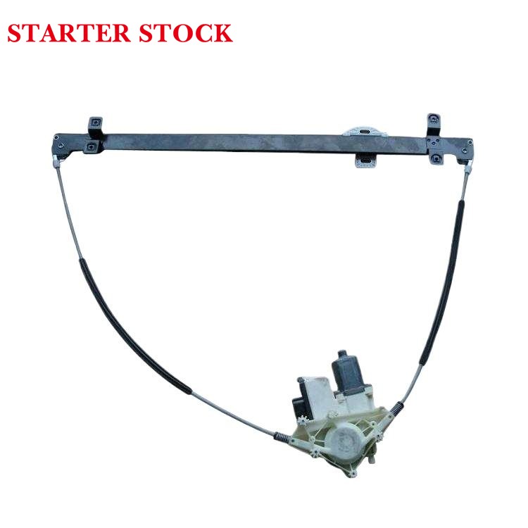 Truck Window Regulator Body Part Spare 1779721 1779722 New Condition Hot Sale