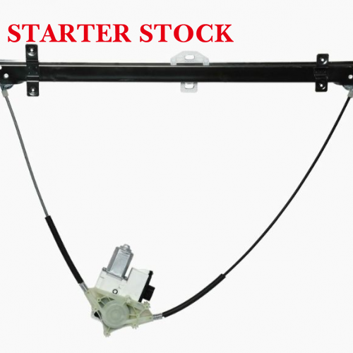 Truck Window Regulator Body Part Spare 1779721 1779722 New Condition Hot Salepicture2