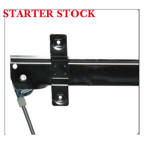Truck Window Regulator Body Part Spare 1779721 1779722 New Condition Hot Salepicture3