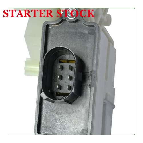 Truck Window Regulator Body Part Spare 1779721 1779722 New Condition Hot Salepicture5