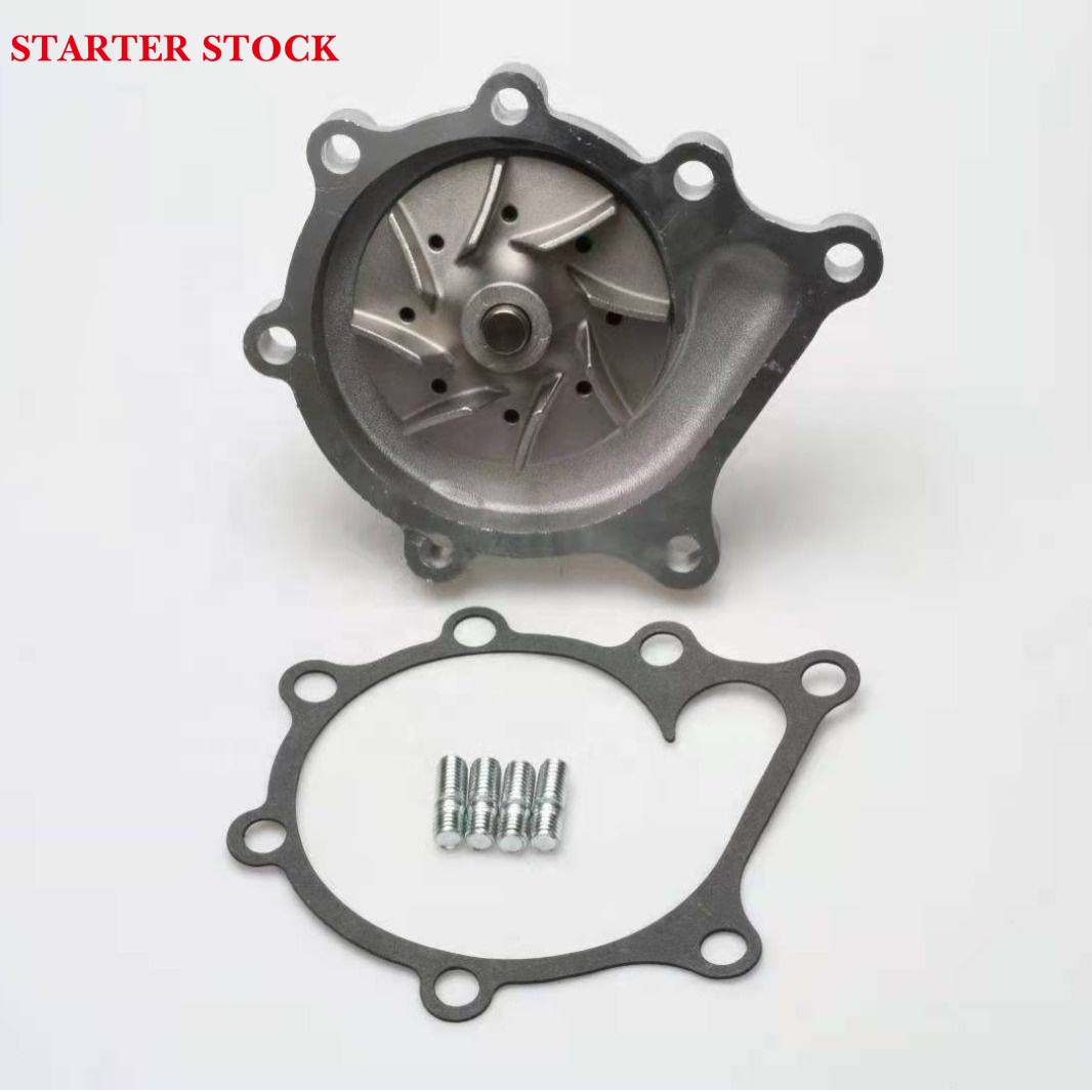High Quality New Condition Water Pump Spare Part 0682958 068227 for for Truck Engine
