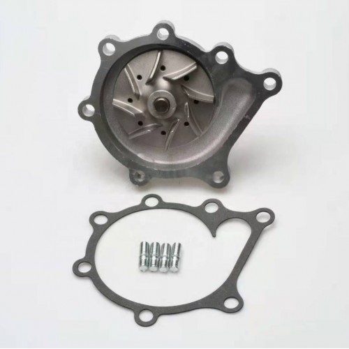 Repuesto de alta calidad y en perfecto estado para bomba de agua, modelo 0682958 o 068227, compatible con motores de camiones