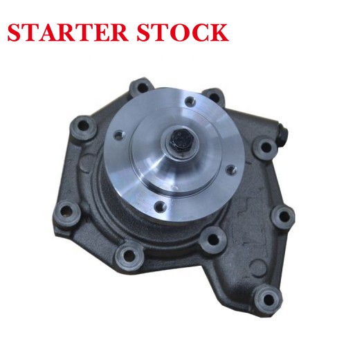 High Quality New Condition Water Pump Spare Part 0682958 068227 for for Truck Enginepicture4