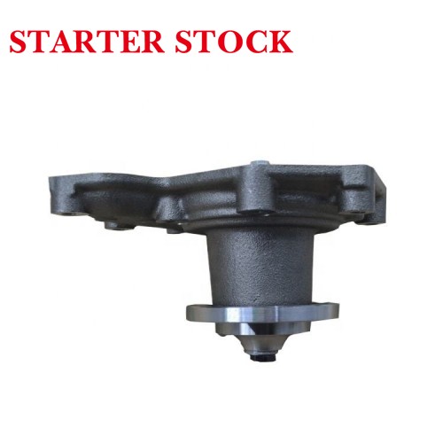 High Quality New Condition Water Pump Spare Part 0682958 068227 for for Truck Enginepicture5