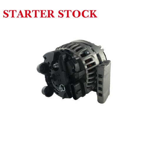 High Quality Truck Alternator Part 1927311R ZG.20243-0008 0124555018 0124555117 1626130 1976291 for Auto Engine Newpicture2