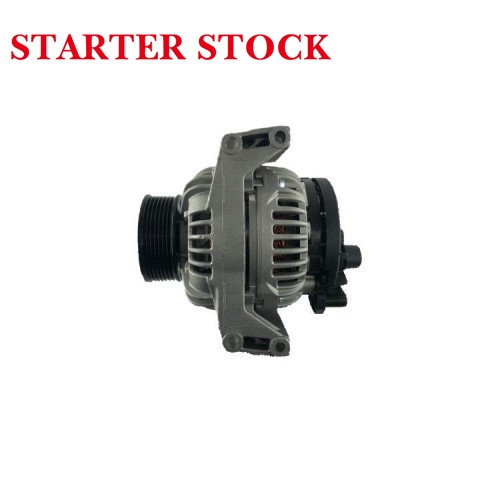 High Quality Truck Alternator Part 1927311R ZG.20243-0008 0124555018 0124555117 1626130 1976291 for Auto Engine Newpicture3