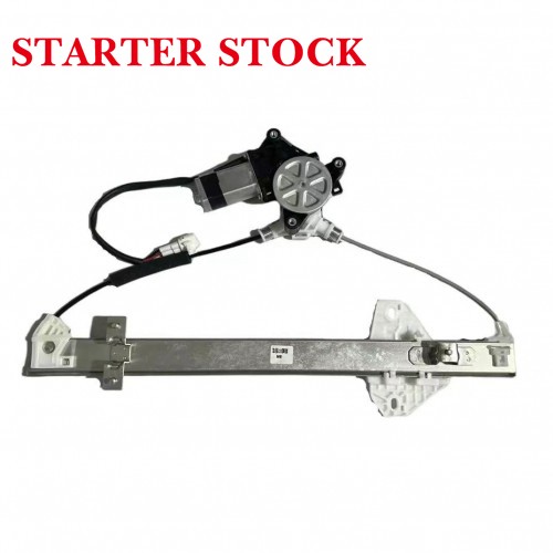For Truck Window Lift Parts 1354702 L 1354701 R New Condition Auto Spare Partspicture3