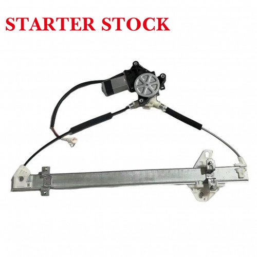 For Truck Window Lift Parts 1354702 L 1354701 R New Condition Auto Spare Partspicture4