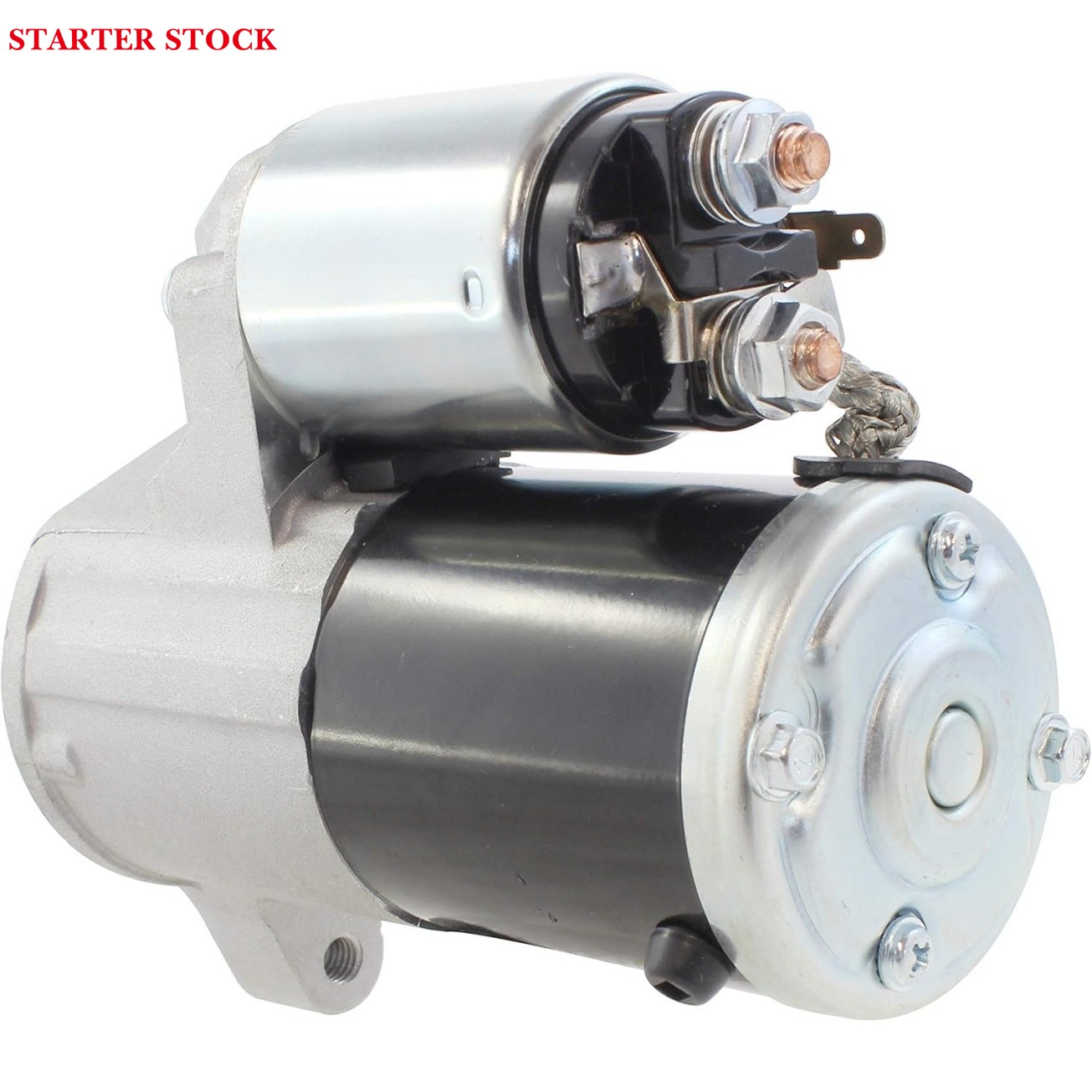 Starterstock Car Starter Motor For JEEP M000T20972