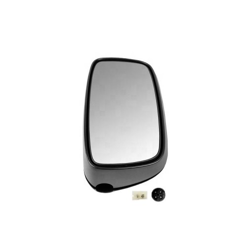 New Condition XF 95 105 Truck Main Mirror Large In-Stock Spare Part C-48137 for XF 95 105 Truck Body Parts