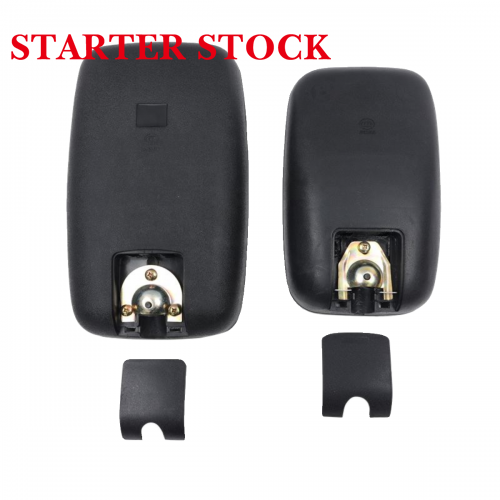 New Condition XF 95 105 Truck Main Mirror Large In-Stock Spare Part C-48137 for XF 95 105 Truck Body Partspicture3