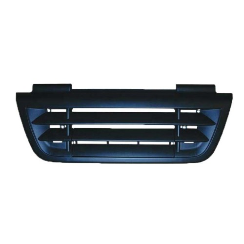 Truck Radiator Grille Parts C-48117 1375876 1640320 1657685 New Condition Auto Spare Parts