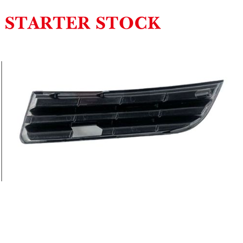Truck Radiator Grille Parts C-48117 1375876 1640320 1657685 New Condition Auto Spare Partspicture2