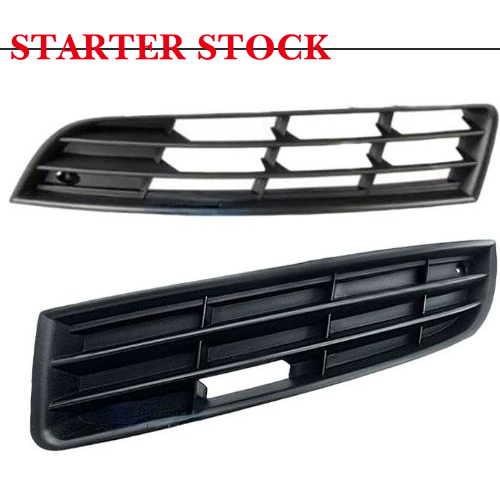 Truck Radiator Grille Parts C-48117 1375876 1640320 1657685 New Condition Auto Spare Partspicture4