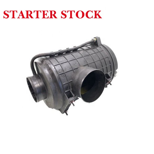 For XF 95 Truck Air Filter Housing Model 1854404 1637932 1637931 1686324 1854405 New Condition Truck Partspicture2